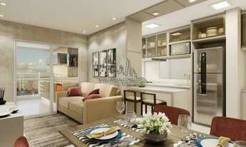 Imagem 4: Apartamento à venda em São Paulo/SP