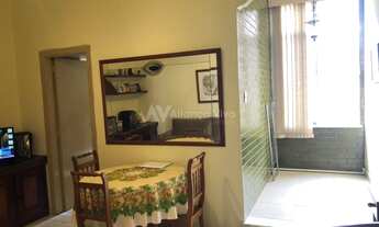 Imagem 5: Rio de Janeiro - Apartamento Padrão - Botafogo