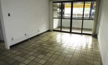 Imagem 2: APARTAMENTO RIO VERMELHO