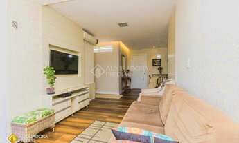 Imagem 3: COBERTURA HORIZONTAL com 166 m² com 3 quartos vista para a BAIA SUL- Florianópolis - SC