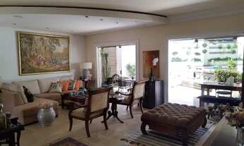 Imagem 3: Casa em condomínio, 4/4 430M² - Caminho das Árvores