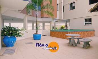 Imagem 4: Apartamento com 3 quartos em Enseada Azul - Guarapari - ES