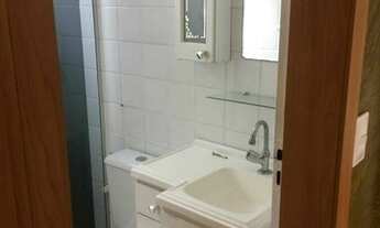 Imagem 4: Apartamento 2 quartos no com garagem no Bairro São Francisco - Investidor para estudante U