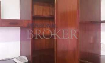 Imagem 3: Apartamento para aluguel possui 70 metros quadrados com 2 quartos