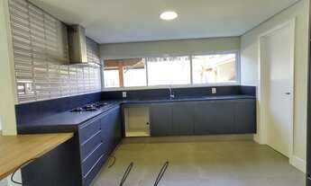 Imagem 2: VALINHOS - Casa de Condomínio - Condomínio Residencial Moinho de Vento