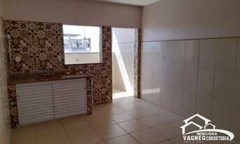 Imagem 6: Apartamento 02 dormitórios na Nova Lorena