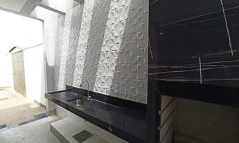 Imagem 3: Casa 3 Suítes com Piscina na 407 Sul