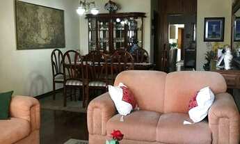 Imagem: Apartamento Padrão 4 dormitórios Zona