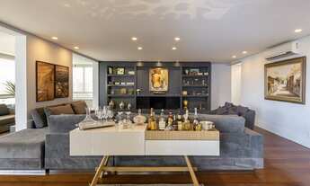 Imagem 7: Apartamento para venda no Cambuí - Campinas - SP