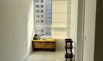 Imagem 2: Rio de Janeiro - Apartamento Padrão - Copacabana