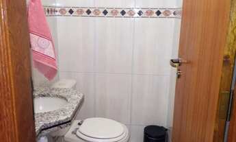 Imagem 6: LINDO SOBRADO PIRITUBA 3 DORMITÓRIOS