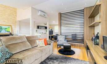 Imagem 3: SOBRADO ENCANTADOR, LOCALIZADO EM UMA RUA TRANQUILA PARA VOCÊ E SUA FAMÍLIA DESFRUTAR A PA