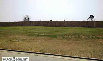 Imagem 6: Terreno em Condomínio no Alphaville 1