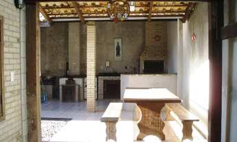 Imagem 7: Casa para venda possui 150 metros quadrados com 2 quartos