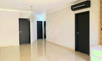 Imagem 3: Casa Térrea - Condomínio Fechado - 3 Dormitórios - Locação - Nova Aliança