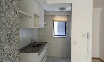 Imagem 7: Apartamento para venda possui 46 metros quadrados com 2 quartos em Boa Viagem - Recife - P