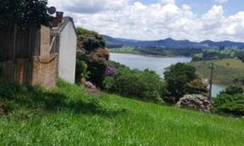 Imagem 6: Terreno em Condomínio com VISTA PARA REPRESA