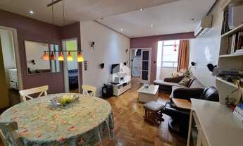 Imagem 3: RIO DE JANEIRO - Apartamento Padrão - Copacabana