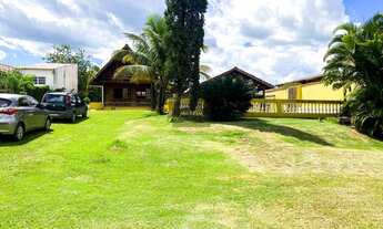 Imagem 4: Chácara com 2 dorms, Pau D'Alhinho, Piracicaba - R$ 460 mil, Cod