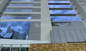 Imagem 3: Apartamento 4 suítes no Setor Oeste, Edifício Quasar Oeste