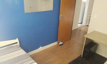 Imagem: Fator 1219) Apartamento reformado Arsena