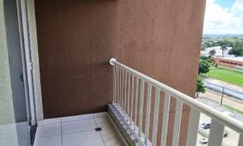 Imagem 7: Excelente Apartamento no Setor Santa Genoveva