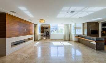 Imagem 2: Apartamento no Bigorrilho - ARYA 1