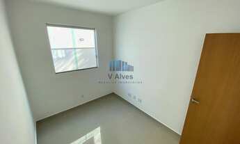 Imagem 3: Apartamento Padrão - Área Privativa