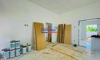 Imagem 3: Casa com lindo closet