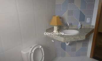 Imagem 3: Casa com 3 dormitórios à venda, 160 m² por R$ 660.000,00 - Inoã - Maricá/RJ