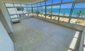 Imagem 3: BEIRA MAR EM OFERTA ESPECIAL ! 4 QTOS + DEP, 2 VAGAS, OPORTUNIDADE ÚNICA ! VENHA CONHECER