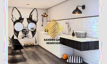 Imagem 4: APARTAMENTO 35M², 2 DORMS SEM VAGA A VENDA - SÃO JUDAS - ZONA SUL - SÃO PAULO/SP