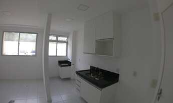 Imagem 5: Apartamento para Venda em Serra, Nova Zelândia, 2 dormitórios, 1 banheiro, 1 vaga