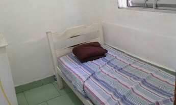 Imagem 3: Quarto zona norte