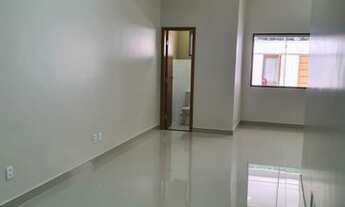 Imagem 3: Casa Nova 3 Dormitórios Parque Anhanguera