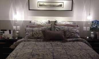 Imagem 5: Rio de Janeiro - Apartamento Padrão - Lagoa