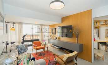 Imagem 6: Apartamento 100% reformado Chamonix 136m² 3 dorm. 1 suíte 1 vaga