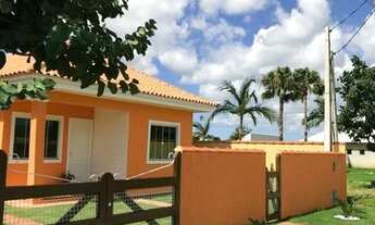 Imagem: Excelente casa padrão