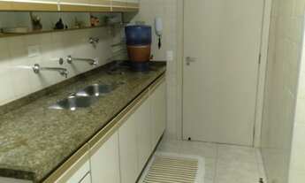 Imagem 5: APARATAMENTO Pitangueiras: Mobiliado, varanda, vista, 04 quartos, 03 banheiros, 02 vagas