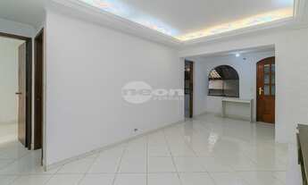 Imagem 3: SANTO ANDRé - Casa Padrão - Vila Guiomar