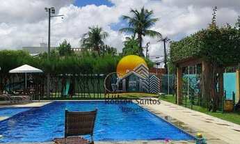 Imagem 4: Barra do Ceará - Apartamento térreo 61,82m² com 03 quartos e 01 vaga