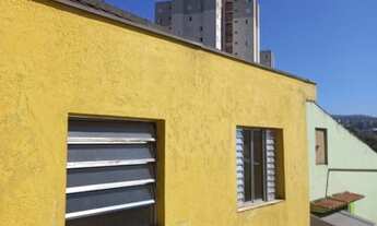 Imagem 7: Casa para Locação, Vila Bela Vista (Zona Norte), 1 dormitório, 1 banheiro