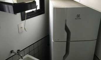 Imagem 5: Apartamento para aluguel, 1 quarto, 1 vaga, Centro - Uberlândia/MG