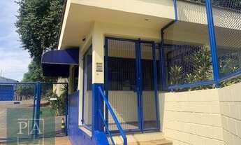 Imagem 4: Barracão, 4534 m² - venda por R$ 15.000.000,00 ou aluguel por R$ 54.000,00/mês - Vila Inde