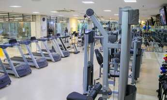 Imagem 3: Sala para aluguel, 33 metros quadrados em Caminho das Árvores - Salvador - BA