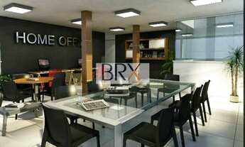 Imagem 5: Apartamento 2 Quartos com Varanda Prédio Individual - Barreiro