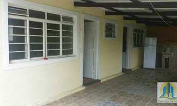 Imagem 2: Casa à Venda no bairro Parque Fernão Dias - Santana de Parnaíba/SP