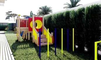 Imagem 4: Apartamento Padrão para Venda em América Joinville-SC