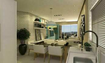 Imagem 2: Apartamento com 04 suítes em Residencial alto padrão na Praia de Bombas