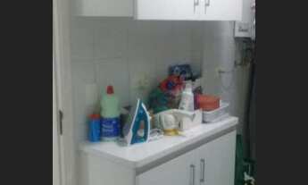 Imagem 7: Apartamento para Venda em Santo André, Vila Assunção, 2 dormitórios, 2 suítes, 3 banheiros